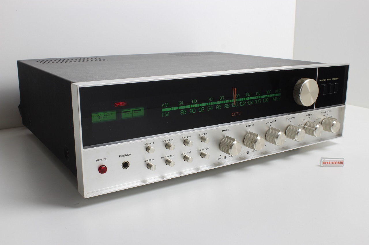 Harman/Kardon 930