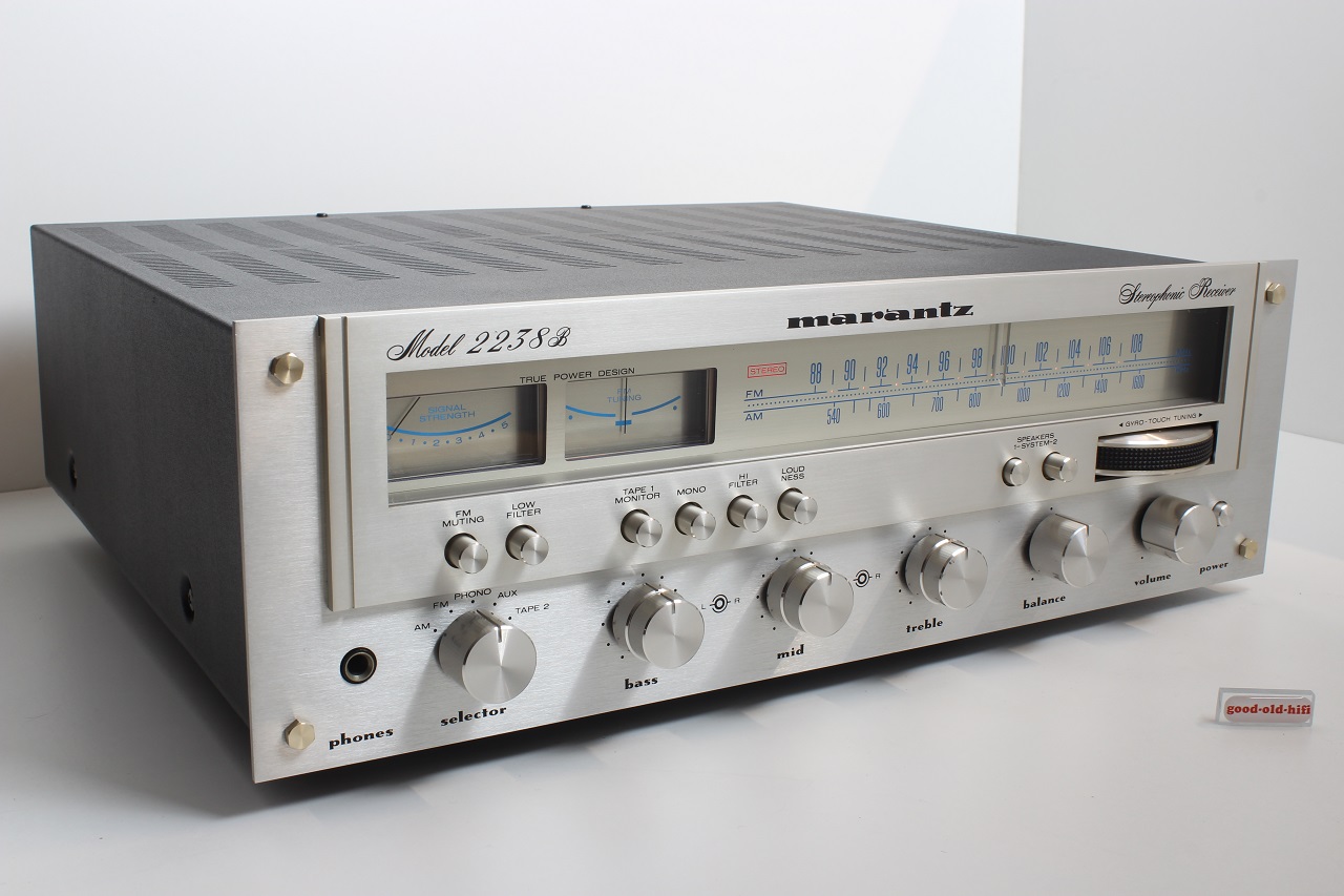 Marantz 2238B