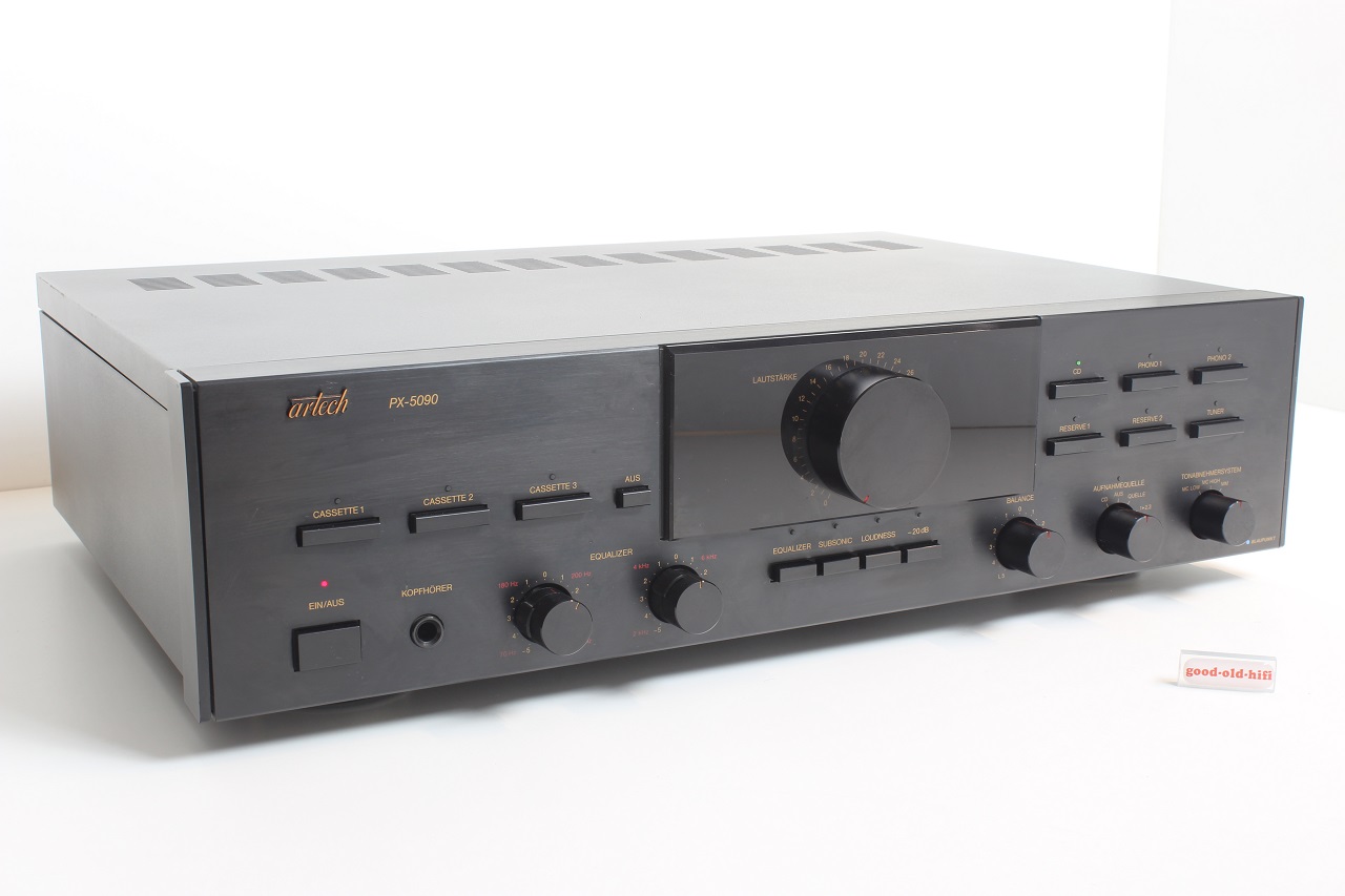 Blaupunkt PX-5090