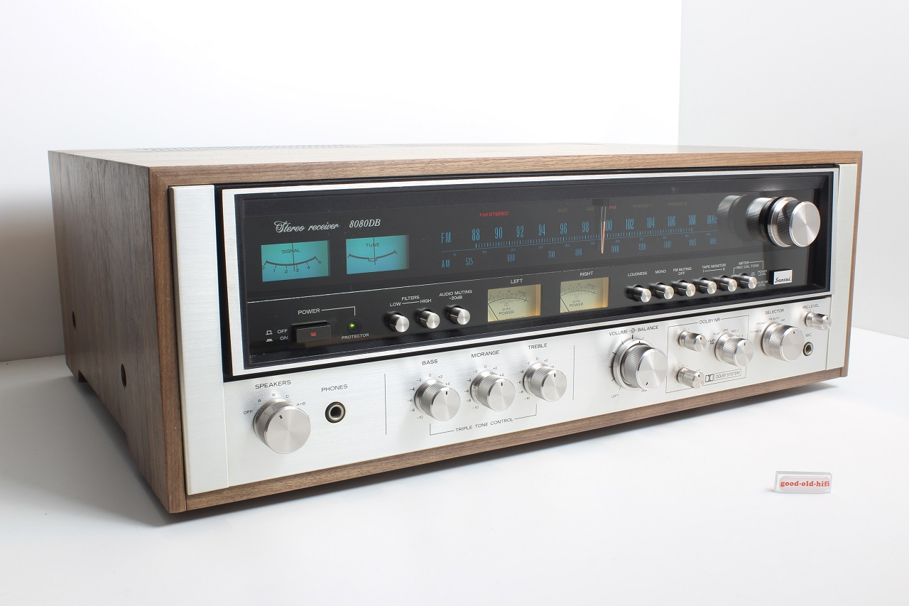 Sansui 8080DB