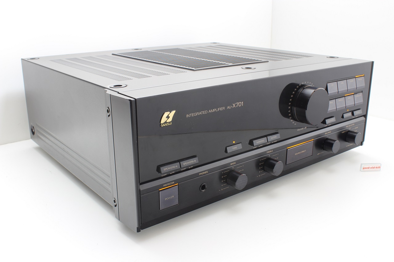 Sansui AU-X701