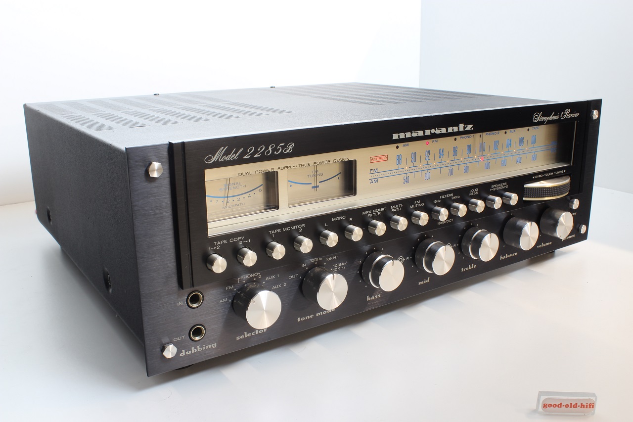 Marantz 2285B