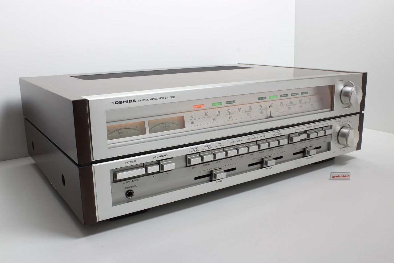 Toshiba SA-620