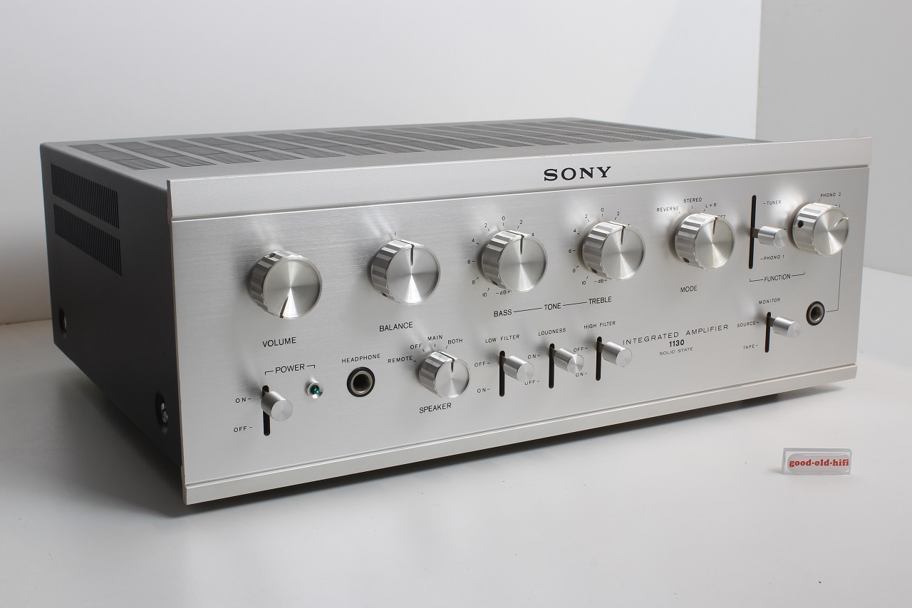 Sony TA-1130