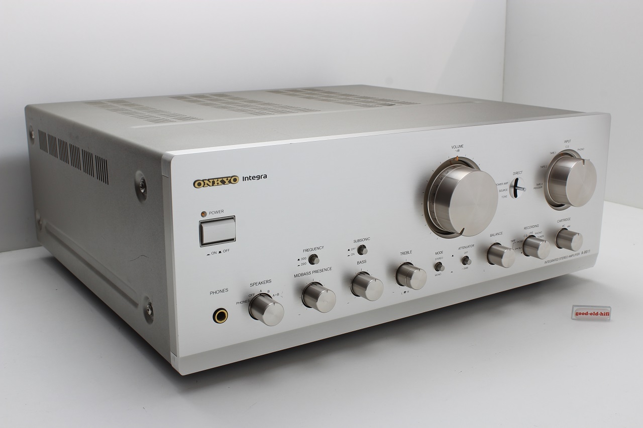 Onkyo A-9911