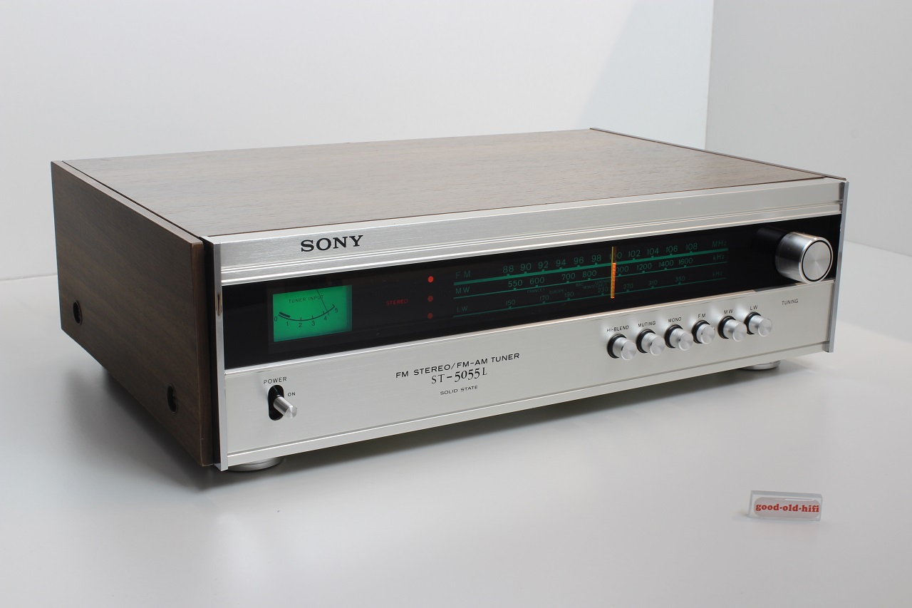 Sony ST-5055L