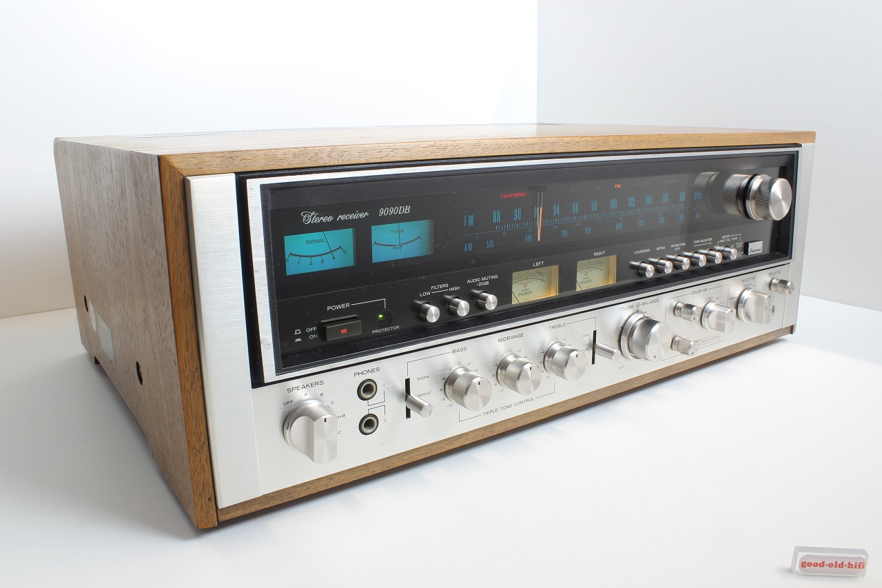 Sansui 9090DB