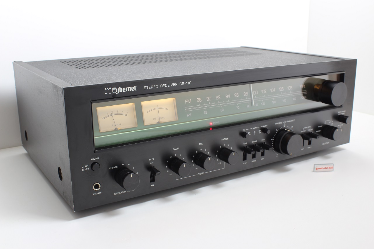 Cybernet CR-110