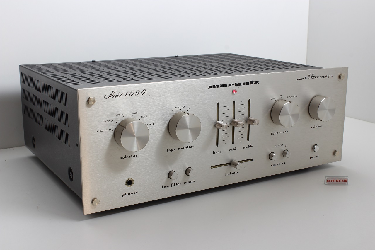 Marantz 1090