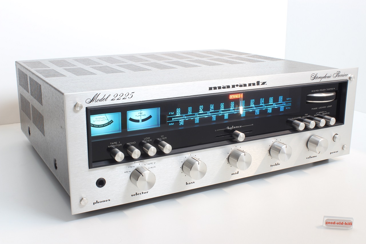 Marantz 2225