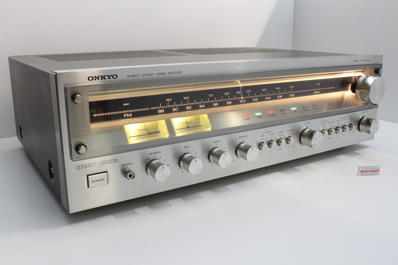 Onkyo TX-4500MKII