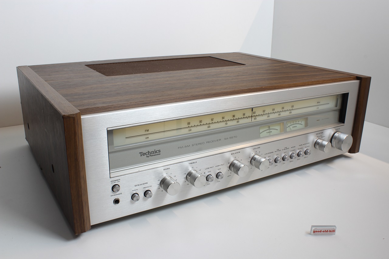 Technics SA-5570