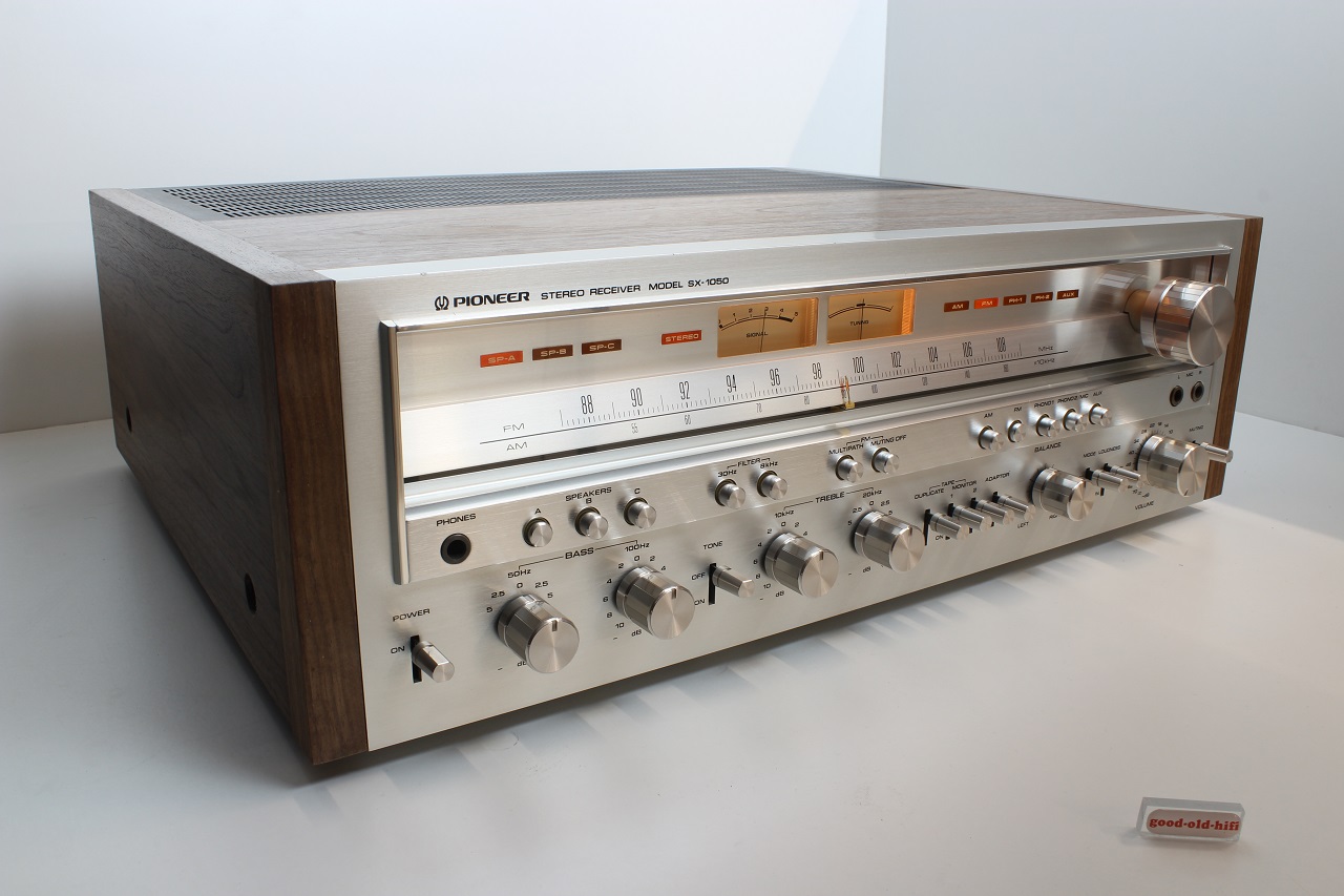 Pioneer SX-1050