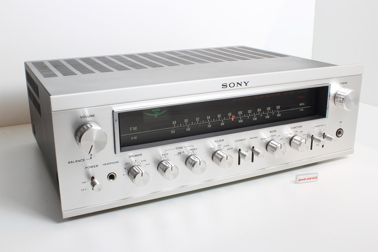 Sony STR-7055