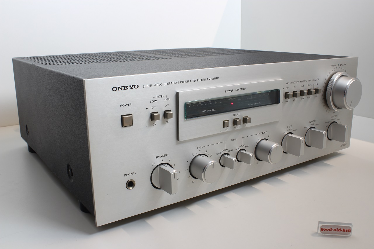 Onkyo A-7090