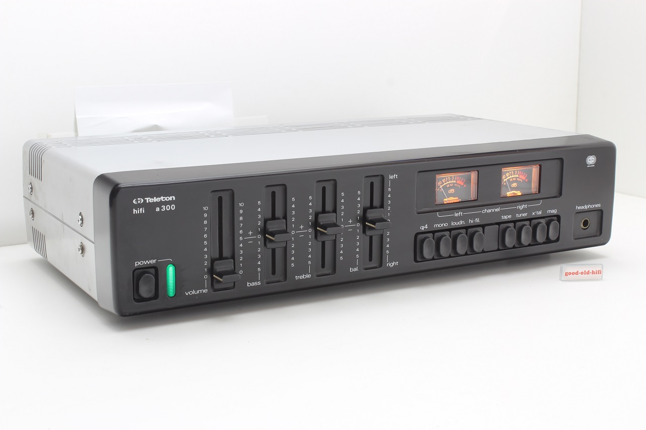 Teleton A-300