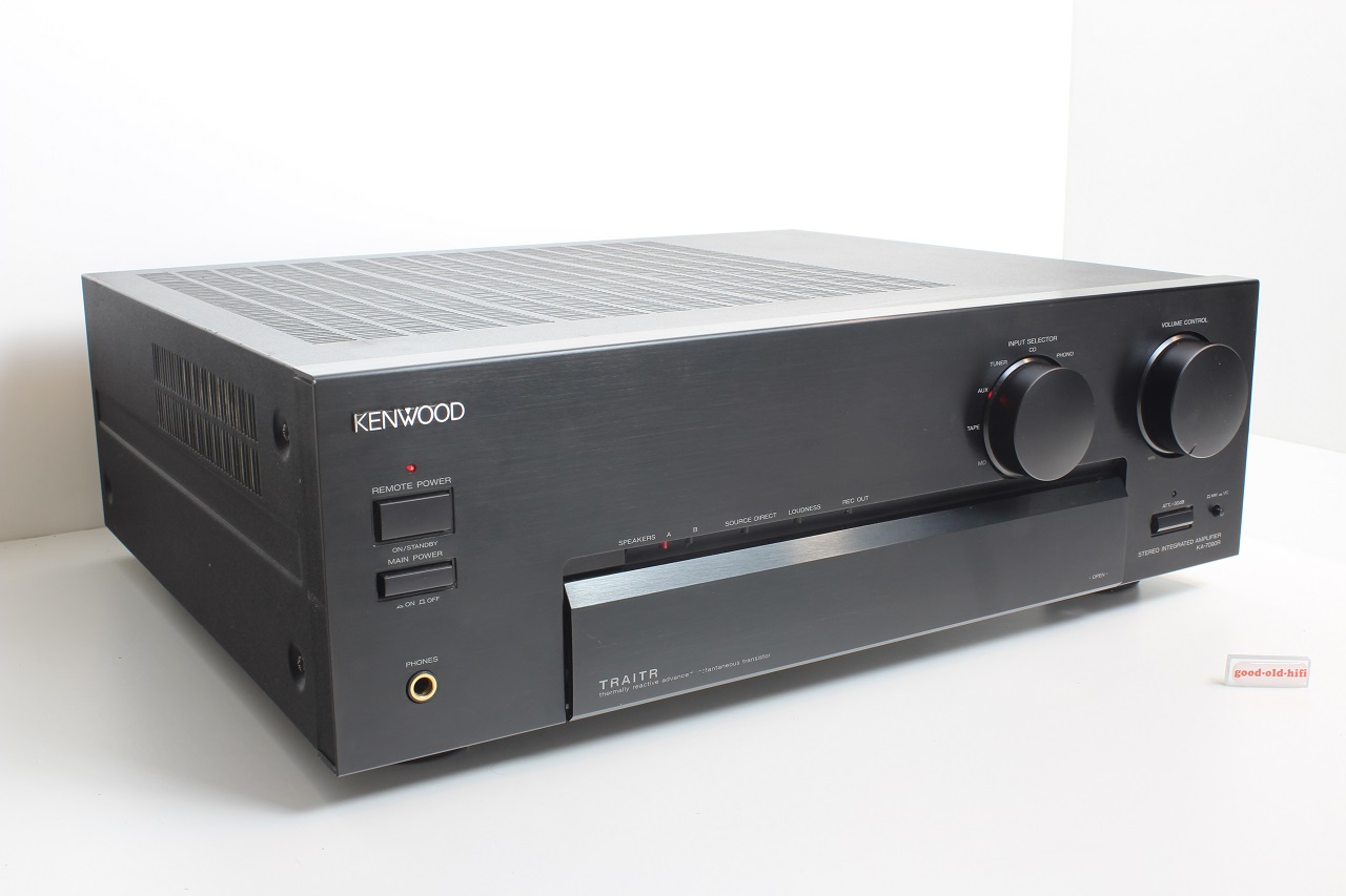 Kenwood KA-7090R