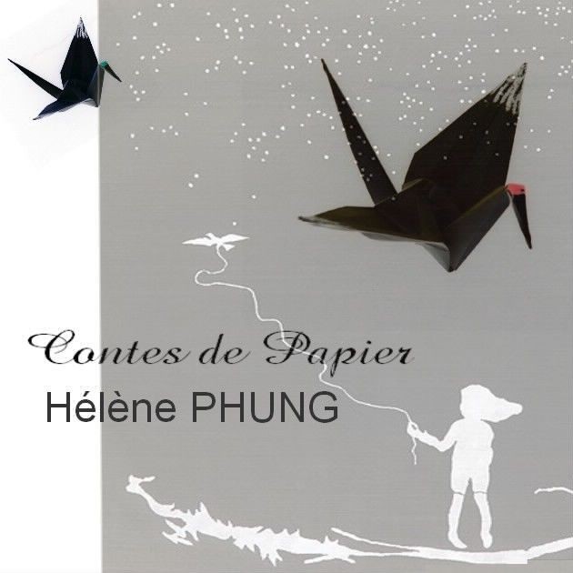 Contes de papier