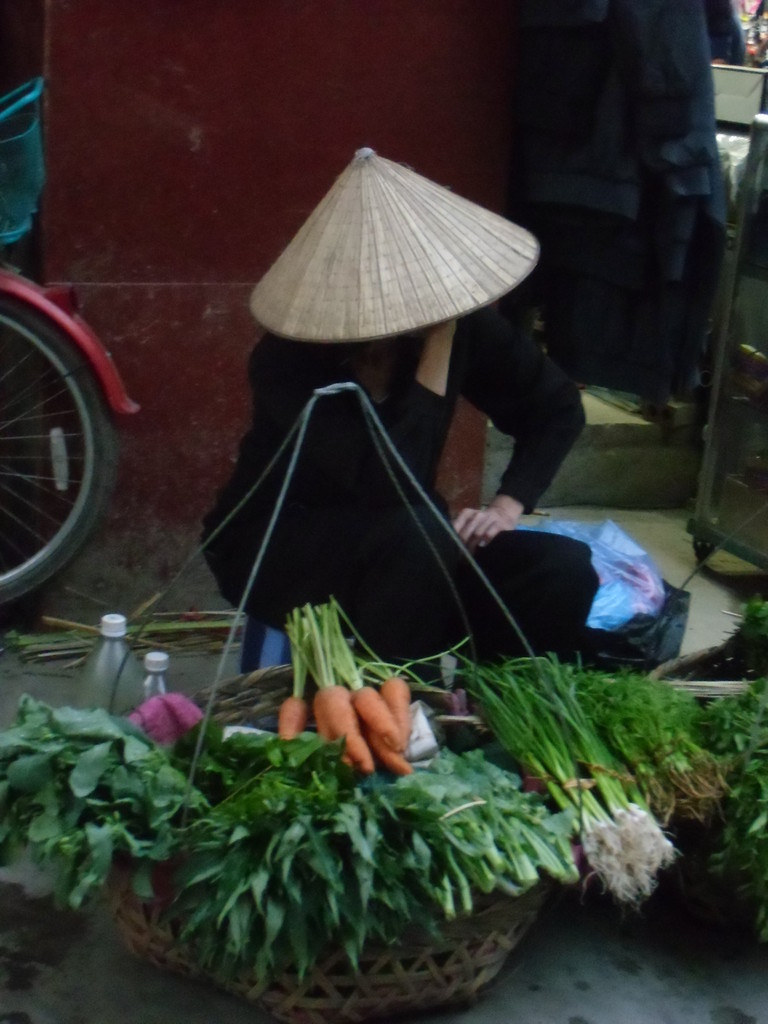 March" de HOi  AN  février 2013