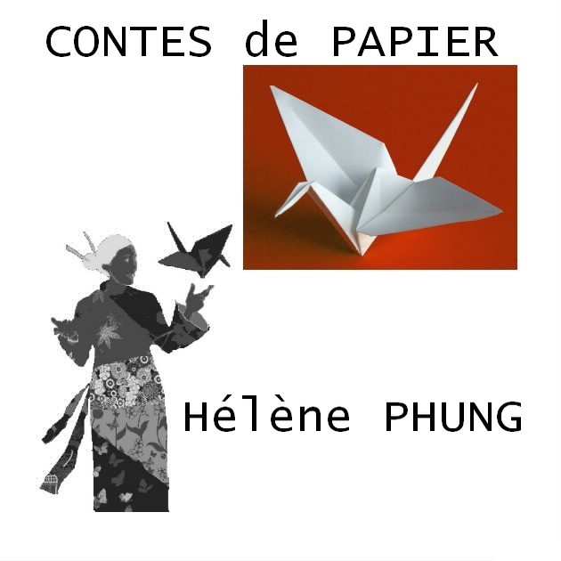 Contes de papier