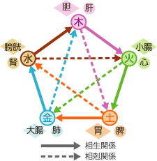 初心者のための漢方精油 スタート講座 齋藤れいこアロマスタイルスクールhp