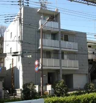 外観1