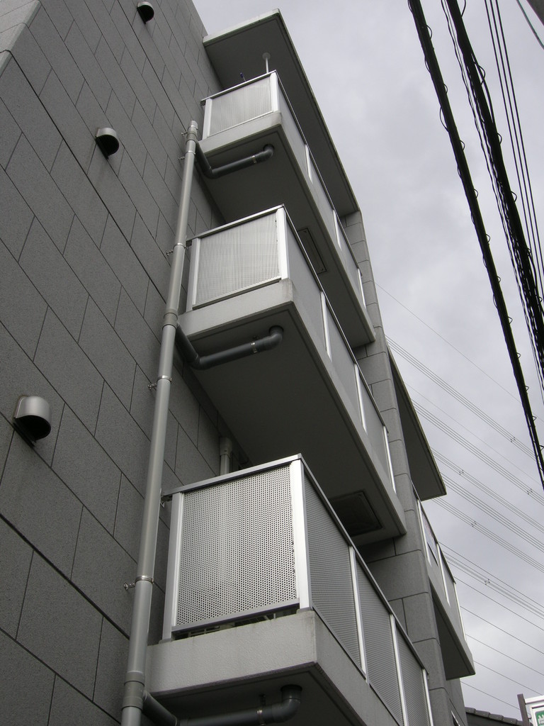 外観2