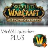 WoW Launcher PLUS