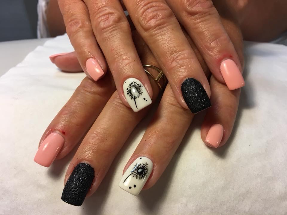 Nails Art