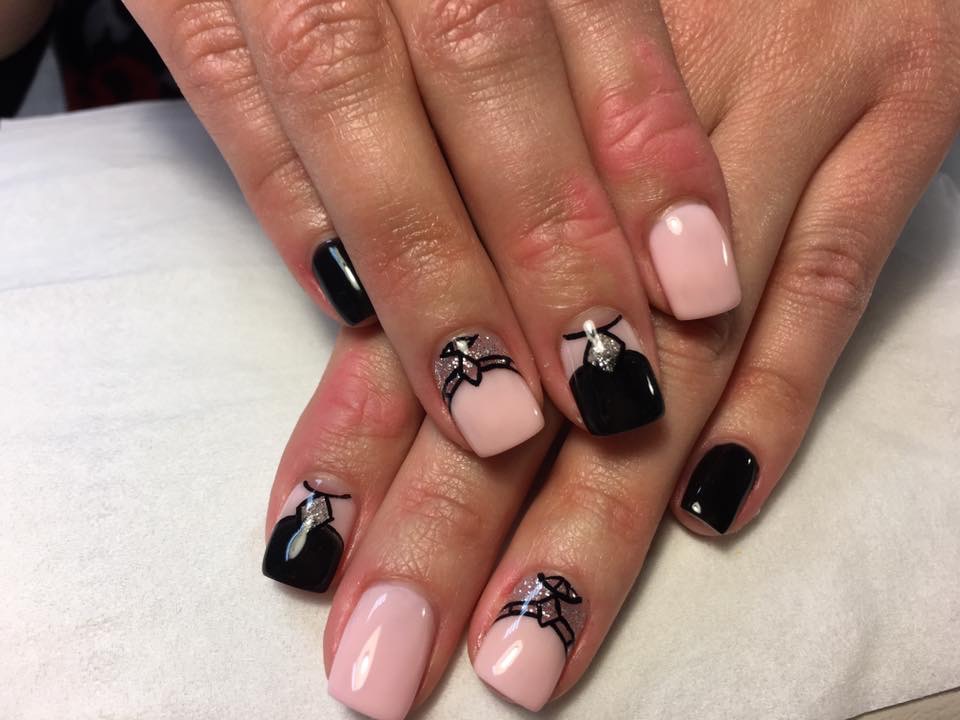 Nails Art Disign