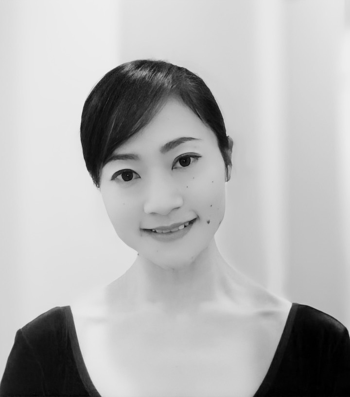 講師：星野 真理子(旧姓 鎌田)