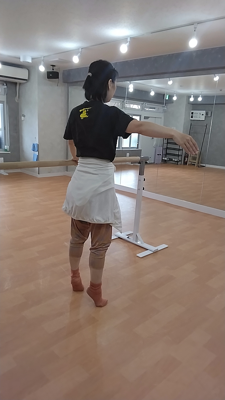 動きやすい格好で大丈夫です！ご参加お待ちしております♪