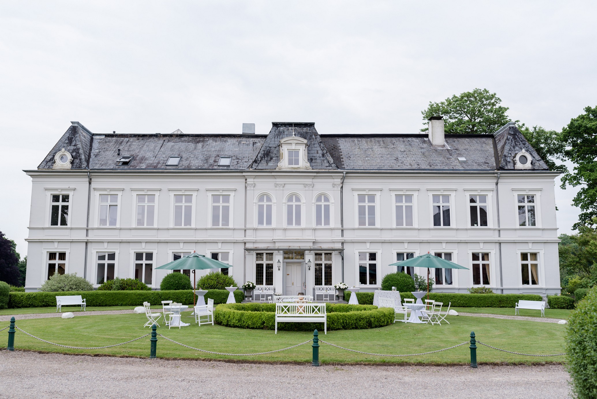 Wunderschone Hochzeit Auf Gut Projensdorf Hochzeitsfotografin In