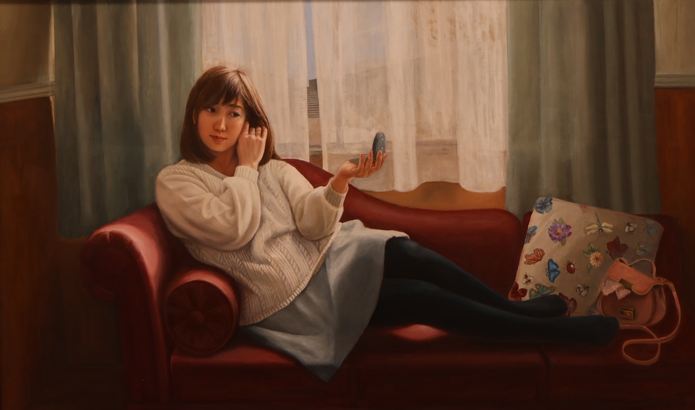 牧野　千佳子