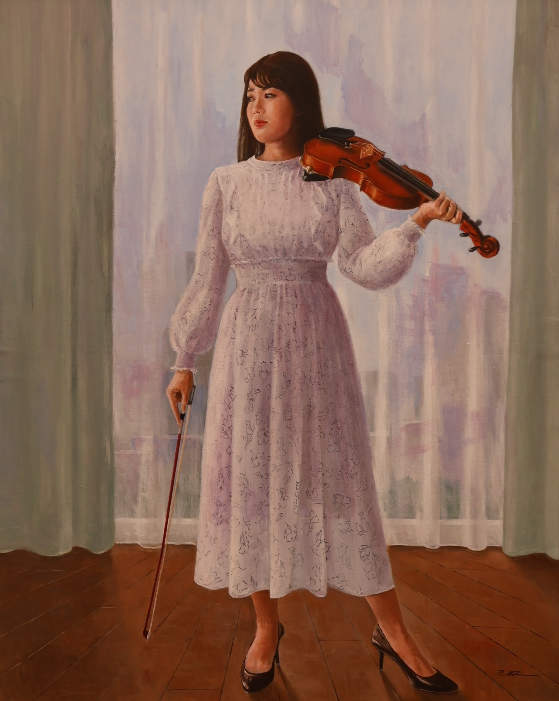 大塚　麗子