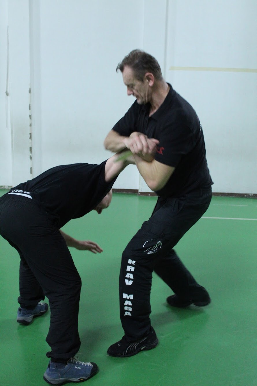 FOTO TECNICHE Arti Marziali; difesa personale; street defense, jeet