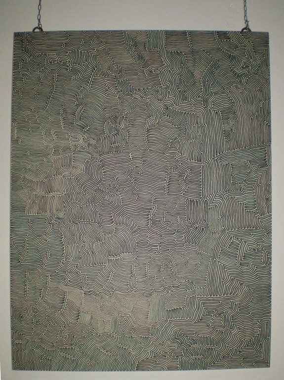 Life-line 1