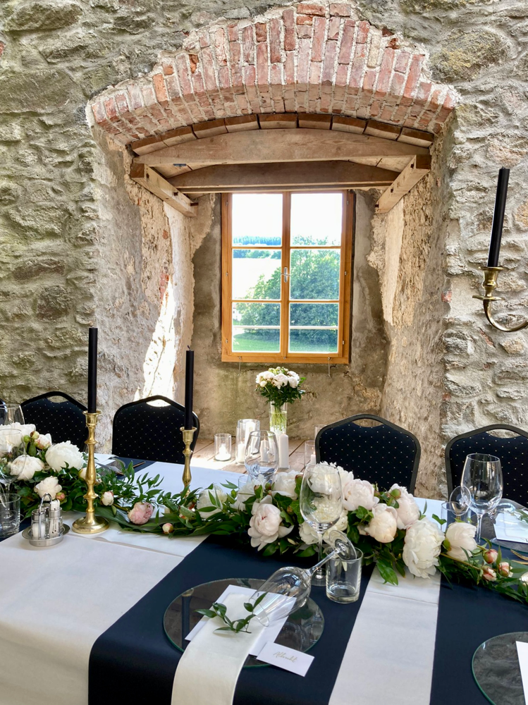 Hochzeiten - burg-reichenaus Webseite!