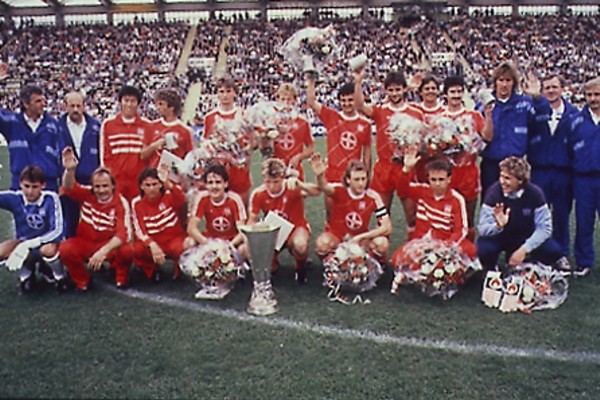 Copa uefa 87 88 Clearance