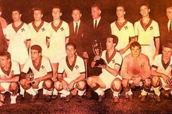 RECOPA DE EUROPA 1960-61: 1ª Edicion - Página web de futbol europeo