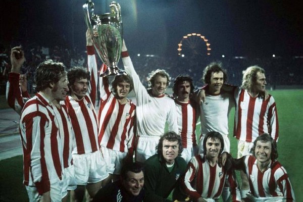 Final copa de europa 1973 clearance