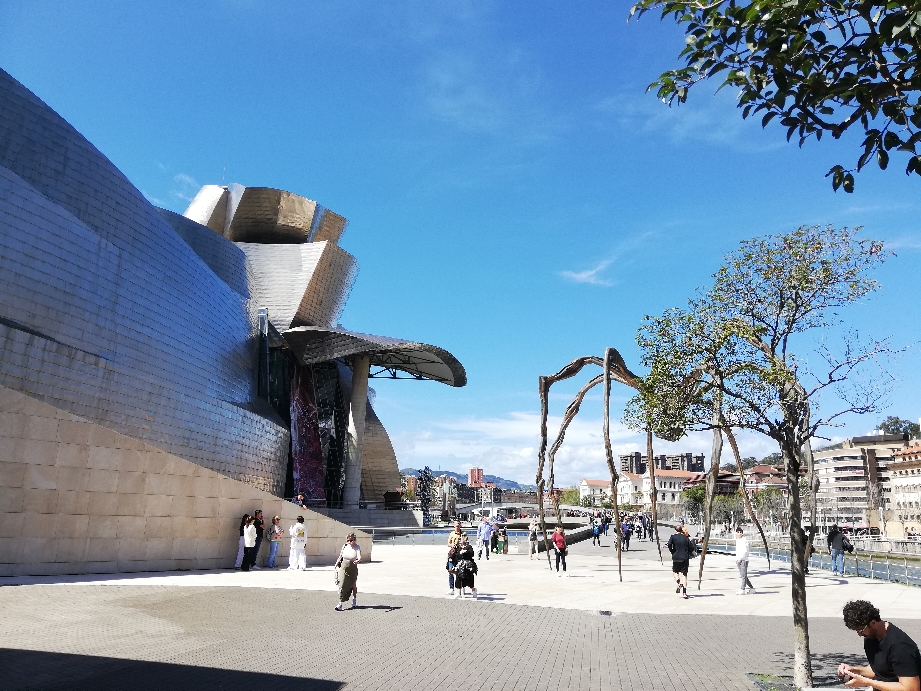Guggenheim Museum 