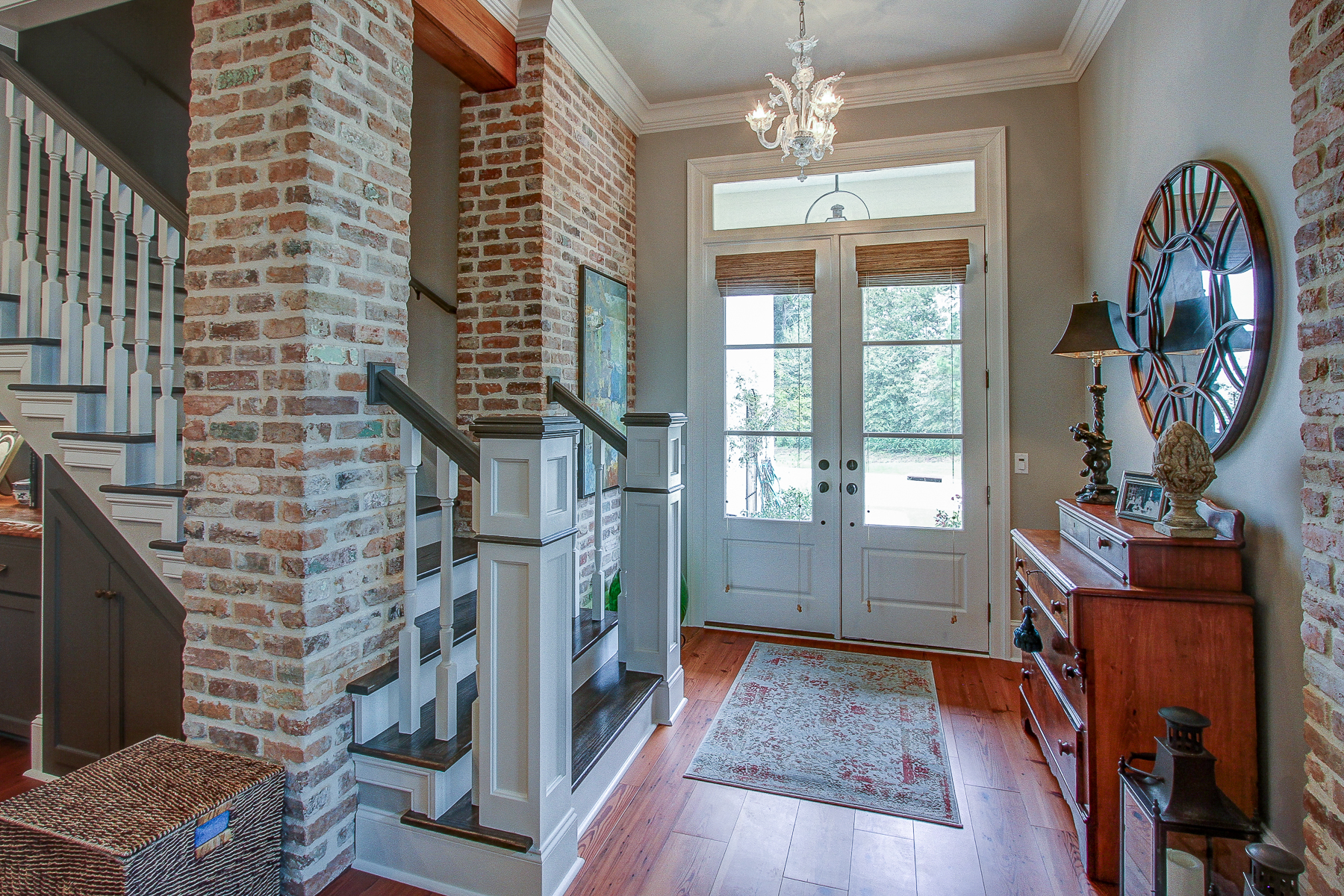 Five Oaks TUPPER HOMES Design & Construction