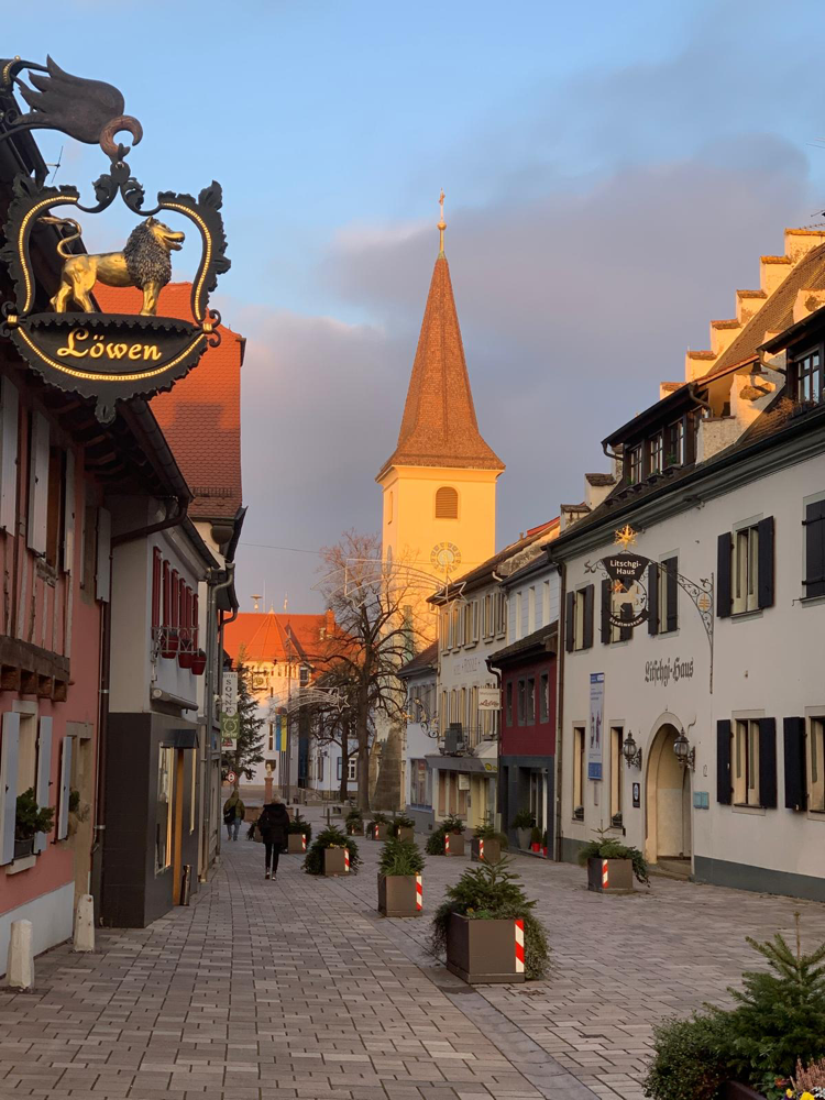 Bad Krozingen