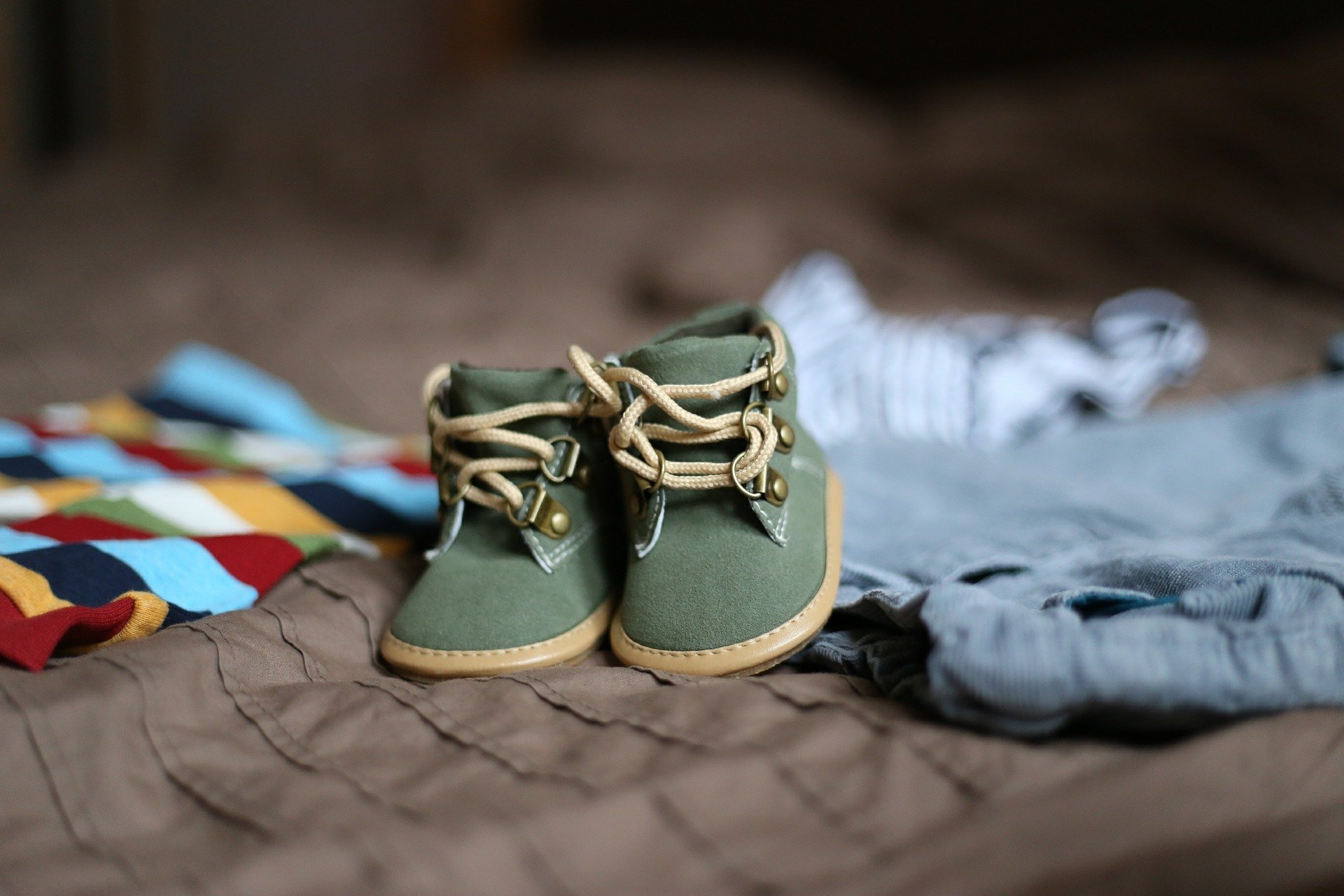 Fabriquer et vendre des créations pour enfants ?