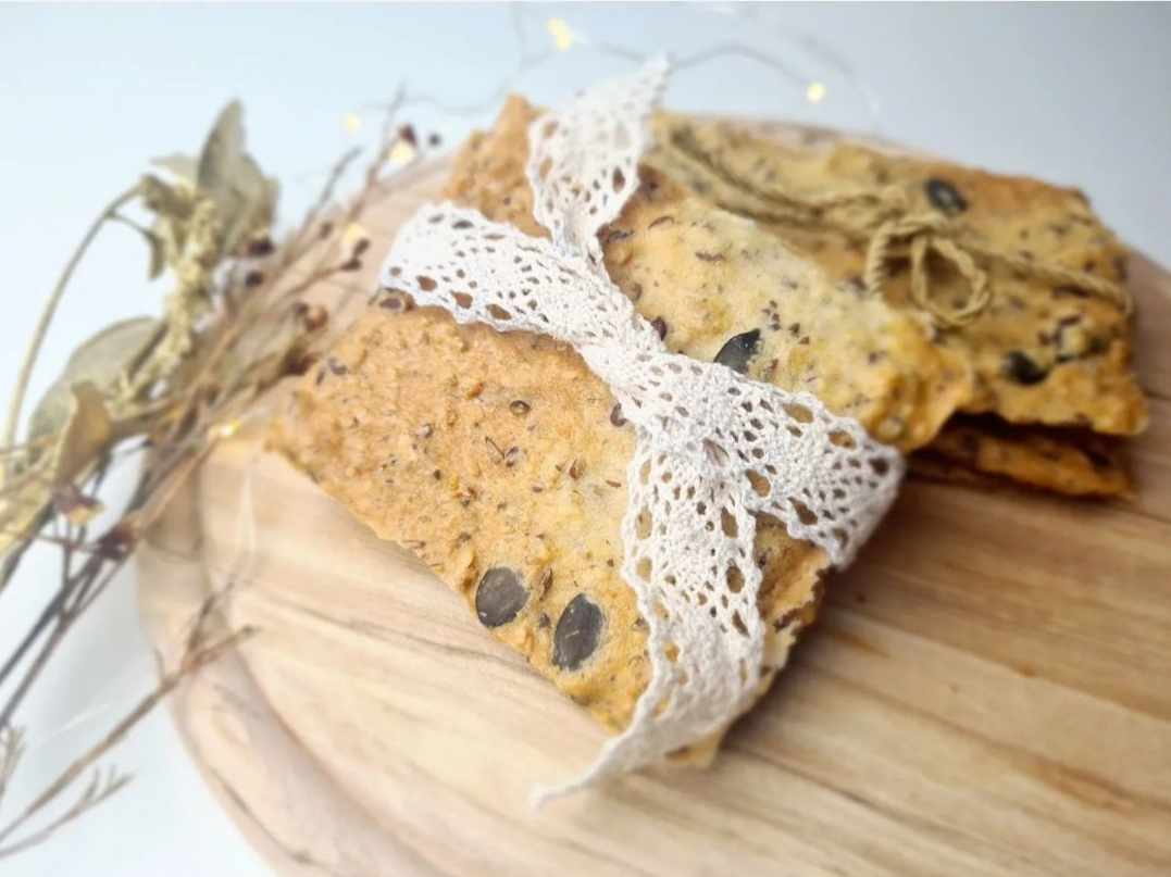 Knäckebrot