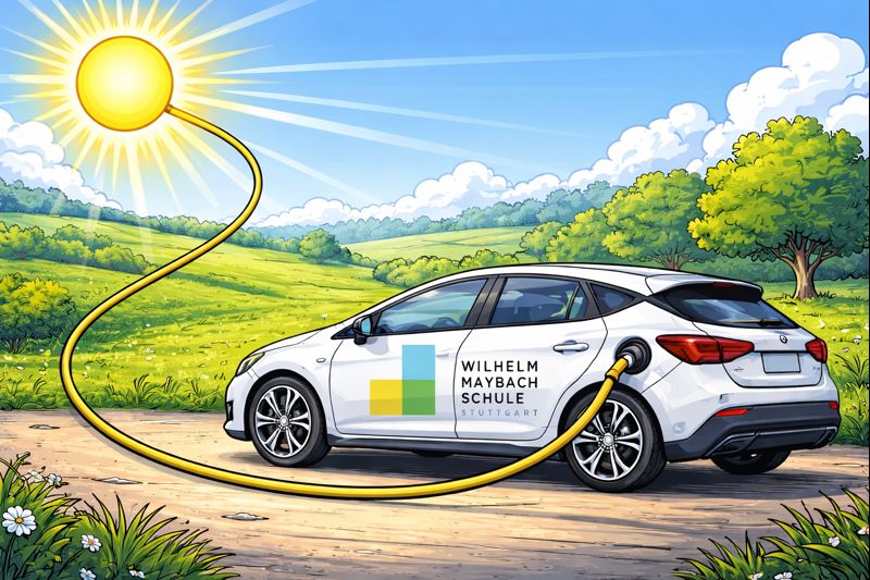Solaranlage