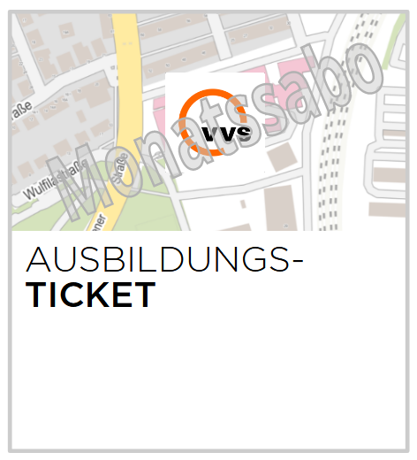 Ausbildungsticket