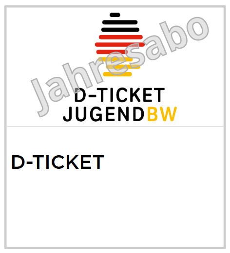 D-Ticket