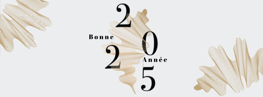 VOEUX 2025